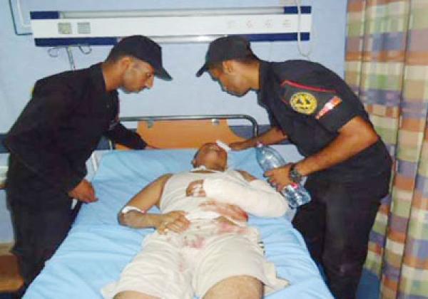 الصورة من الأرشيف