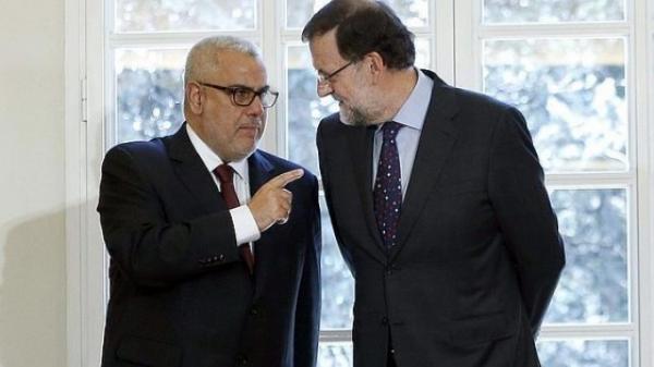 بحسب "أ.ب.س": إغضاب المغرب خط أحمر بالنسبة للحكومة الإسبانية