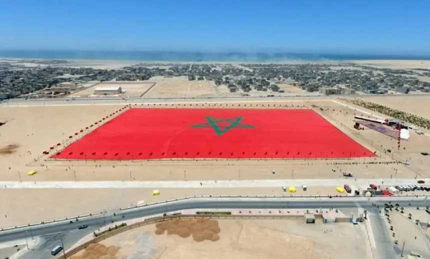 حسم الأمر.. المغرب ينشئ مركز بيانات ضخم بالصحراء المغربية لضمان تخزين ومعالجة المعطيات الحساسة محليا