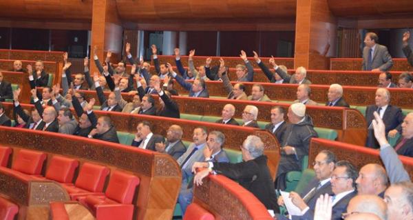 مجلس المستشارين يصادق على إحداث نظام تقاعد لأصحاب المهن الحرة