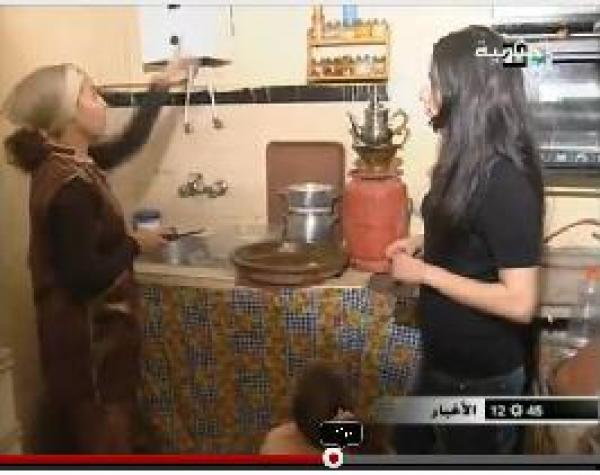 تراجع ضحايا سخانات الماء 