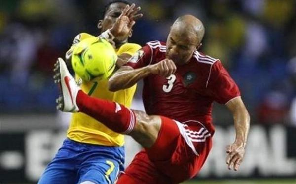 ما بعد المباراة : أهلكتمونا بانعدام الروح الوطنية و جبن غيريتس