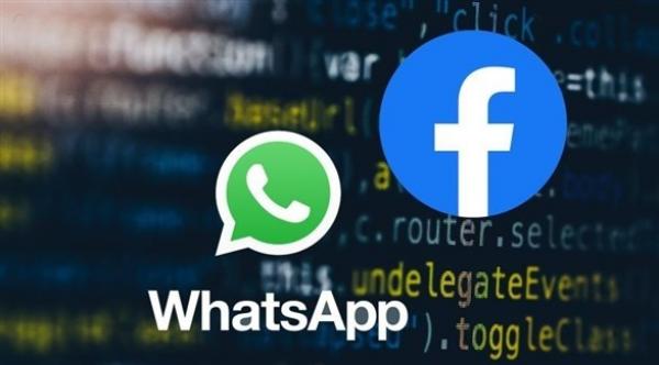 بعد تعديلها المثير للجدل .."واتساب" تواجه انتقادات شديدة بسبب فرض مشاركة البيانات مع "فيسبوك"
