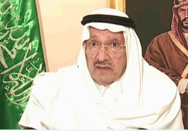 الأمير طلال : العائلة لم توافق على تعيين الملك سلمان و النظام في السعودية مهدد بالانهيار ( الفيديو )‏