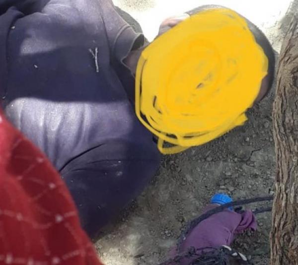 جريمة وحشية...شخص بجرسيف يعنف طفلا يشتغل راعيا عنده حتى الموت بسبب "الشعير"