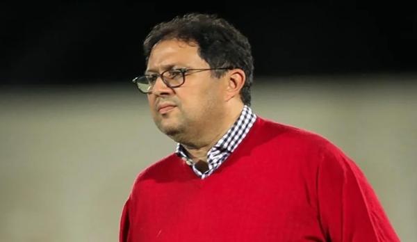 الموت يفجع عائلة الملياردير التجمعي "هشام آيت منا"