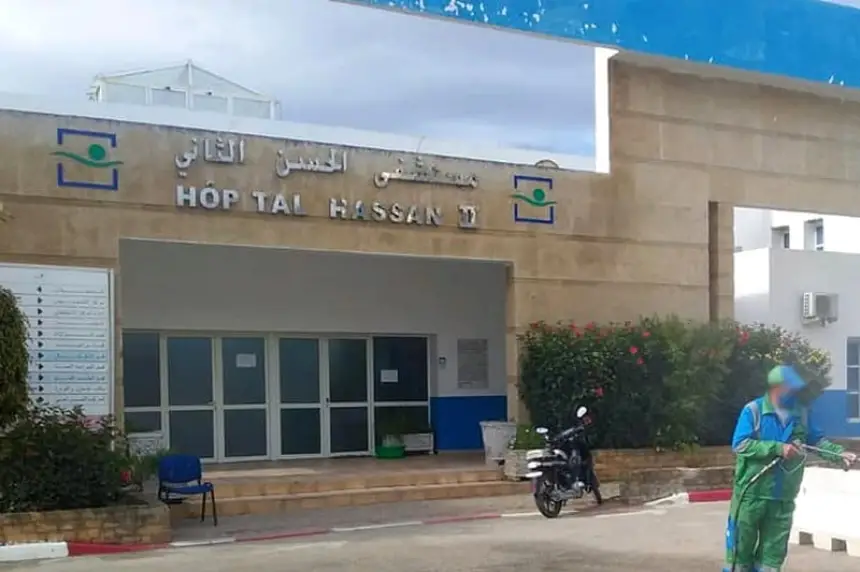 قطاع الصحة بالمضيق الفنيدق في أزمة..نقابة تُندد بتجاوزات إدارية وتطالب بتحقيق عاجل