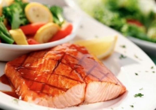 تناول الأسماك يرفع فرص الإصابة بمرض " السكر "