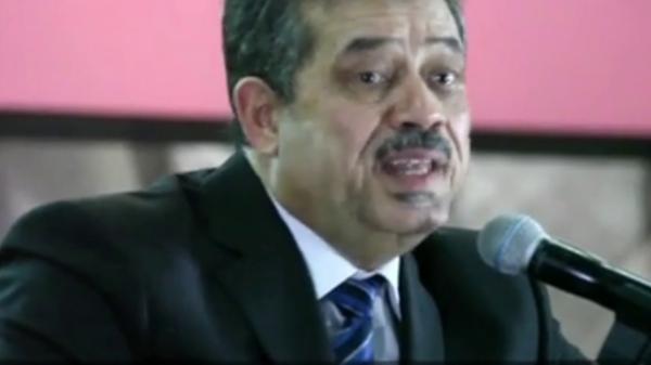 شباط: بغيت نستاقل وهادو مابغاوش.. واسكتووو واحشمووو