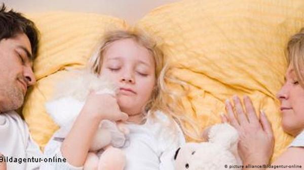 بعد الإنجاب ليس كما قبله ـ هكذا تتغير الحياة مع الأطفال