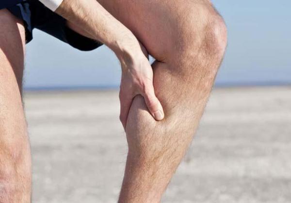 السخونة سلاحك لعلاج الشد العضلي