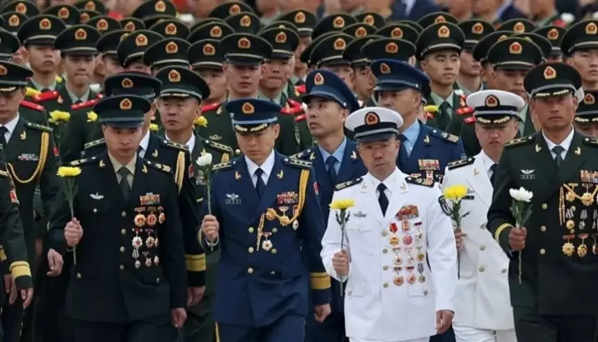 زلزال داخل المؤسسة العسكرية الصينية.. حملة تطهير جديدة تهز كبار الجنرالات