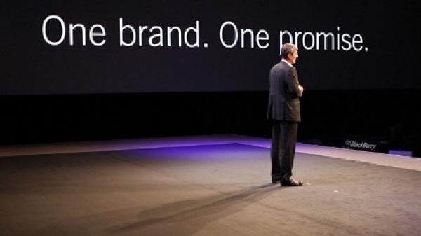 شركة RIM تغيّر اسمها رسمياً إلى “بلاك بيري”