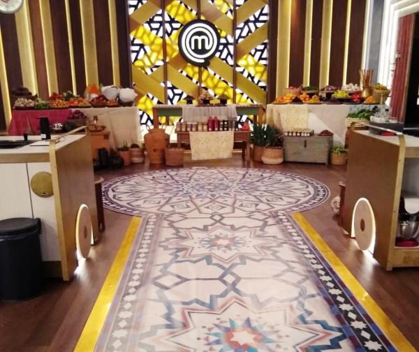 برنامج "ماستر شيف" في نسخته "الأرجنتينية" يخصص حلقة مميزة لـ "المطبخ المغربي" بأدق تفاصيله