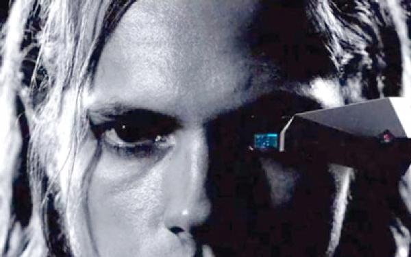 «نيسان» تعلن عن نظارة ذكية