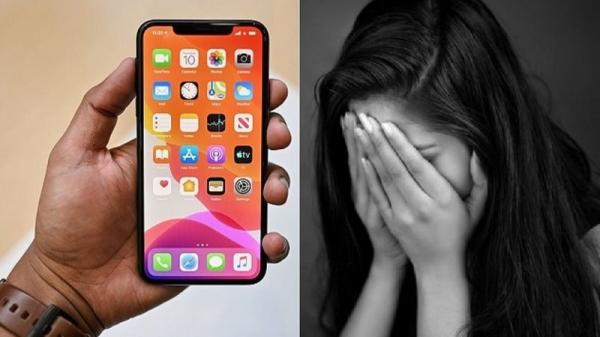 إلقاء القبض على رجل باع زوجته لآخر واشترى بثمنها هاتفا ذكيا