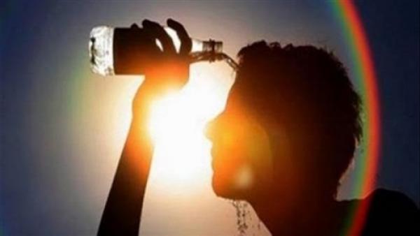 5 نصائح للصائمين لمواجهة الموجة الحارة