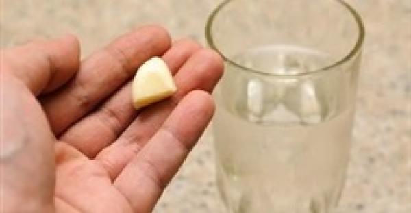 بالفيديو.. 10 أطعمة تخلص جسمك من السموم