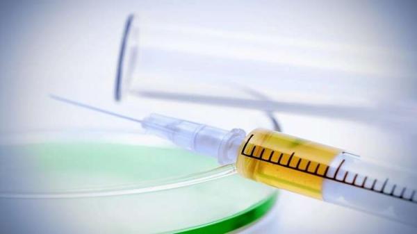 لقاح جديد مضاد لفيروس السيدا