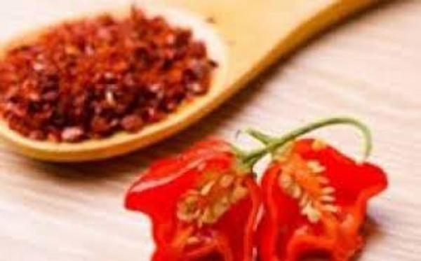 تفضيل الأطعمة الحارة يرتبط بـ .. الشخصية