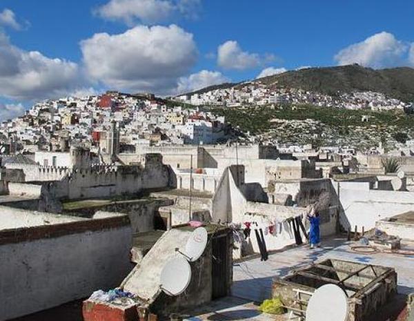 العثور على جثة أربعيني توفي في ظروف مجهولة بتطوان