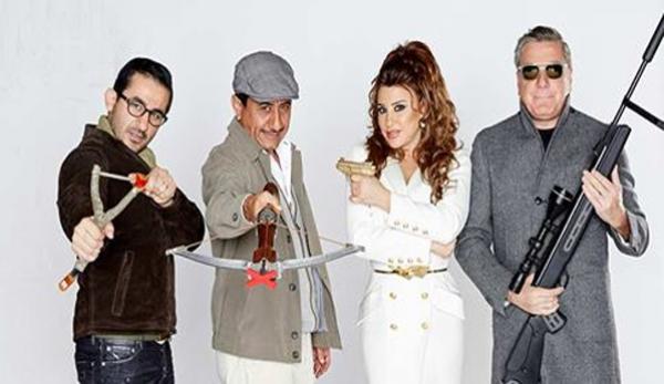 طاقم برنامج "أراب غوت تالنت" يحط الرحال بالمغرب في هذا التاريخ