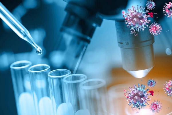 اختبار جديد يكشف الإصابة بكورونا قبل ظهور أعراضه