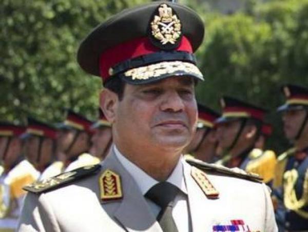 "التايم" الأمريكية تستبعد السيسي من ترشيحات شخصية العام رغم فوزه في استفتاء المجلة!