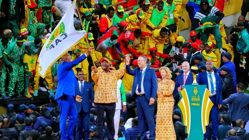 "لن نكون طريطوراً لأحد".. غضب جماهيري واسع بعد تداول خبر إمكانية منح المغرب تنظيم كأس أمم إفريقيا 2027