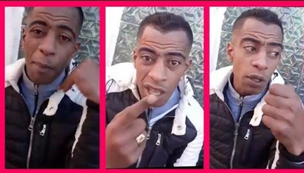 "اكش وان اكن وان"يتلقى خبرا سارا بعد الضجة التي خلفتها قصة زواجه المبكية