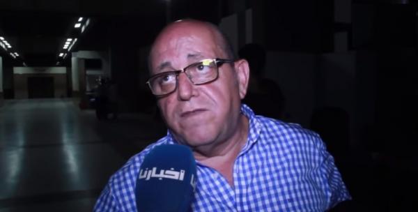 التشريح الطبي يكشف عن سبب الوفاة "الغامضة" للمحامي المعروف "جواد بنجلون التويمي"