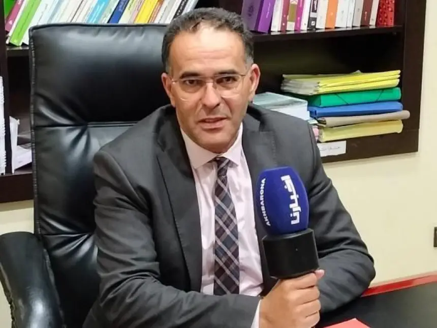 هيئات سياسية وحقوقية تتضامن مع رئيس جمعية "حماية المال العام"