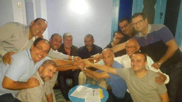 الكاتبة الإقليمية للأصالة و المعاصرة بتطوان تصف مرشحي حزبها بالخرفان