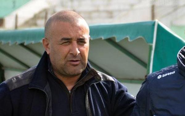 بنشيخة مستمر مع الدفاع الحسني الجديدي