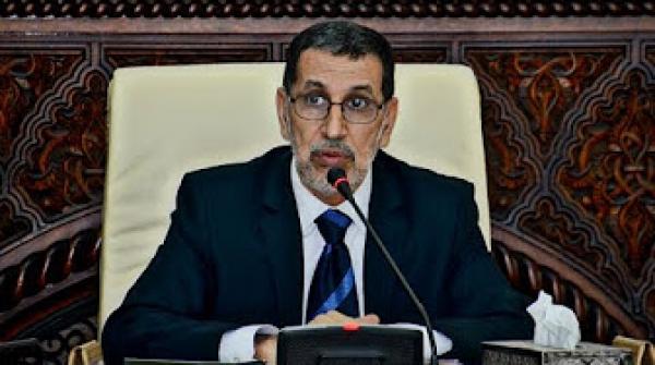 هذا ما قاله العثماني عن تطورات ملف الحسيمة في المجلس الحكومي