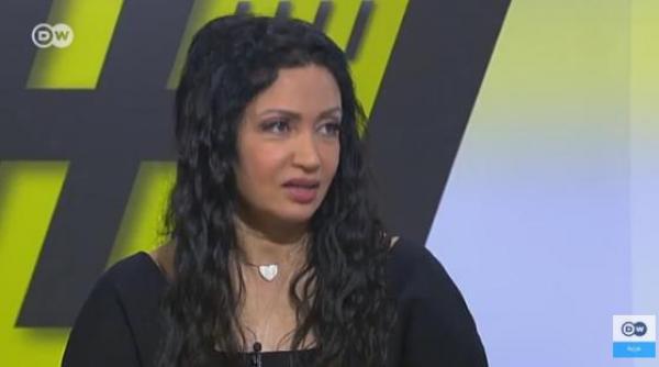 ماذا يحدث لجسد المرأة عند قيامها بالعادة السرية؟