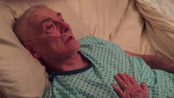 رجل يموت ثم يرجع الى الحياة ليحكي ما رأى ويثبت نظرية اسلامية عن الموت !!