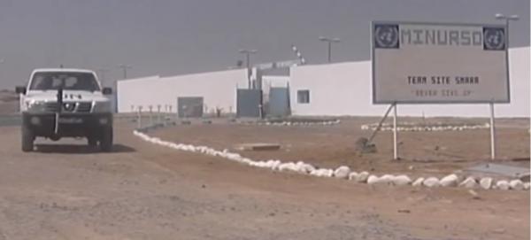 القوات المسلحة الملكية لم ولن تقوم بأي حوار مع جبهة "البوليساريو"