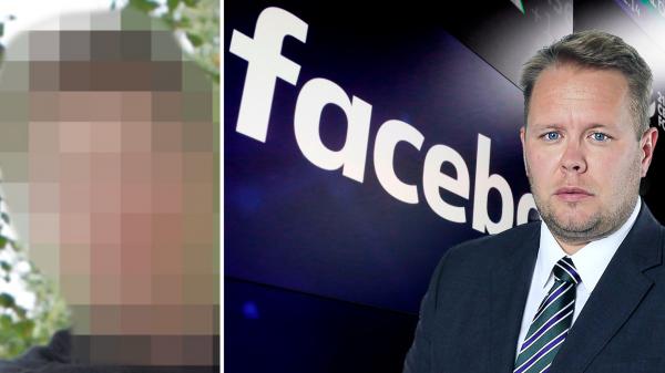 سويدي يعترف على "الفايسبوك" بقتل طفليه قبل أن ينتحر