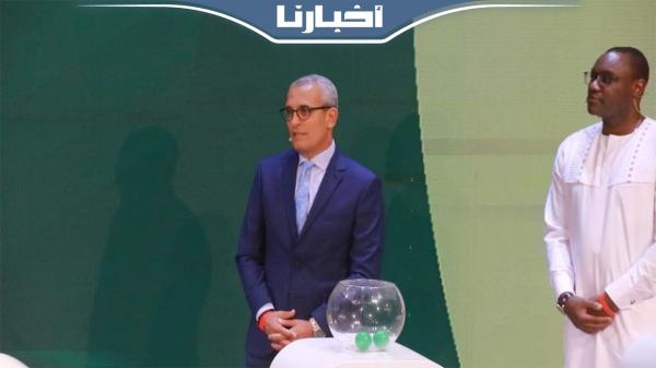 بودربالة: فخور بالانتماء للوداد والمغرب يعيش صحوة كروية