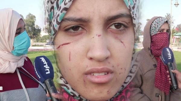 قصة صـادمة لبنت وأمها: خسر ليا وجهي وبغا يحيد ليا السـروال والـدرك قالوا احنا كنخرجو غير لكسايد