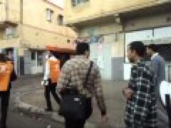 حركة 20 فبراير تبدع شكل جديد للتواصل 