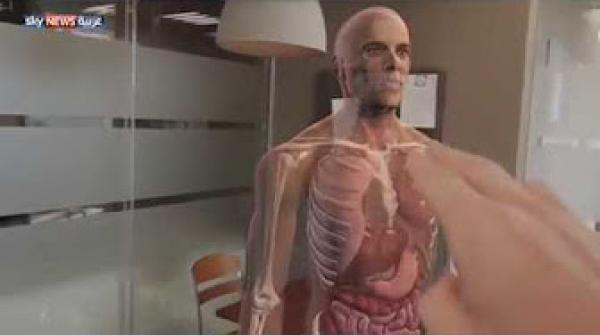 أهم الانجازات الطبية لعام 2017