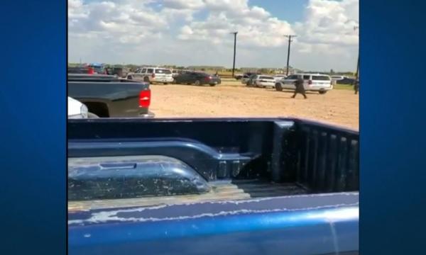 قتلى و 12 جريحاً حصيلة ضحايا فصل جديد من إطلاق نار عشوائي في تكساس