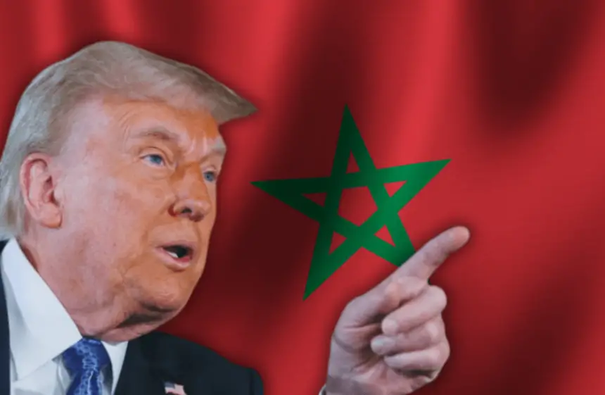 صفعة لخصوم الوحدة الترابية.. سيناتور أمريكي مقرب من "ماركو روبيو" يؤكد: سبتة ومليلية ليستا إسبانيتين