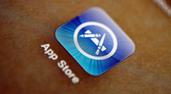 مطورو تطبيقات "آي أو إس" يحققون 50 مليار دولار