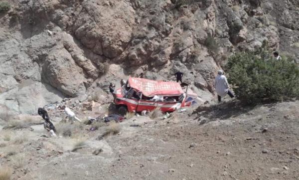 ارتفاع قتلى حادثة "أزيلال" إلى 10 بينهم 4 أساتذة