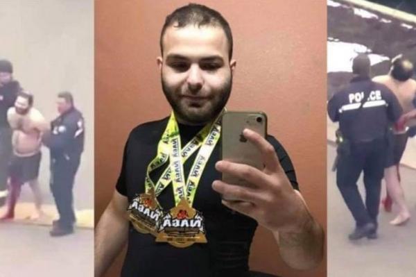 تفاصيل جديدة عن منفذ "مجزرة" كولورادو "أحمد العليوي العيسى" التي أودت بحياة 10 أشخاص