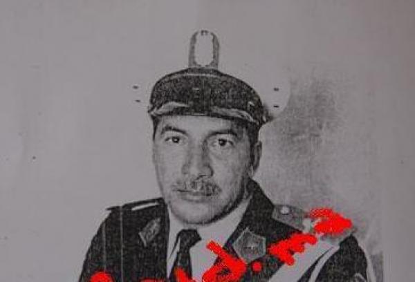 شرطي مرور يلفظ أنفاسه أثناء مزاولة عمله بمراكش بسبب الإرهاق 