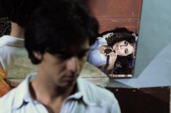 \"جناح الهوى\".. فيلم مغربي يثير الجدل في إسبانيا لمحتواه الجنسي 